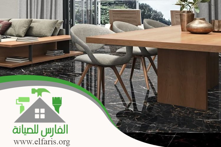 تركيب رخام في الفجيرة