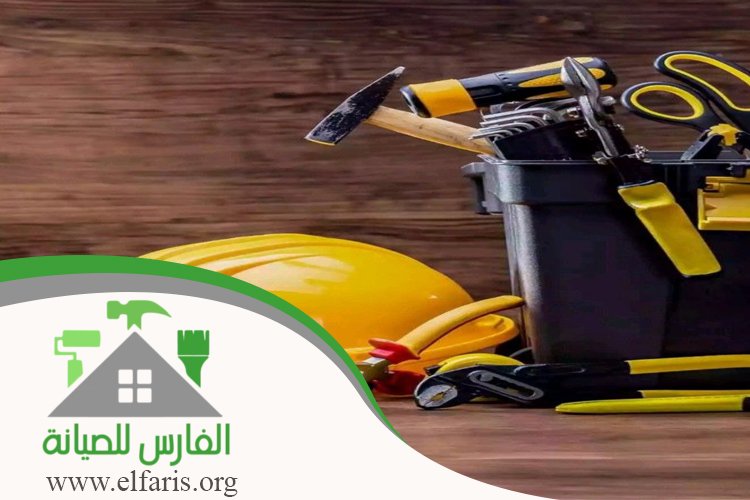 شركة صيانة في دبي