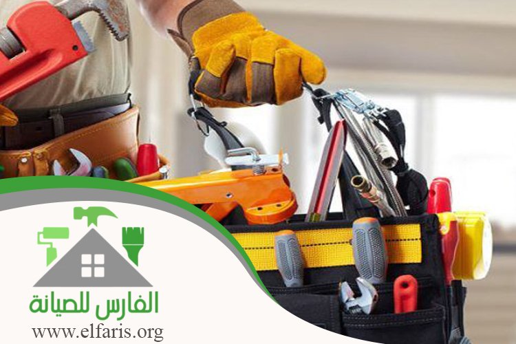 شركة صيانة في دبي