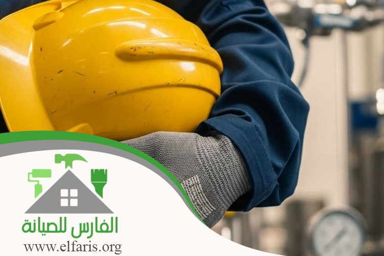 شركة صيانة في عجمان