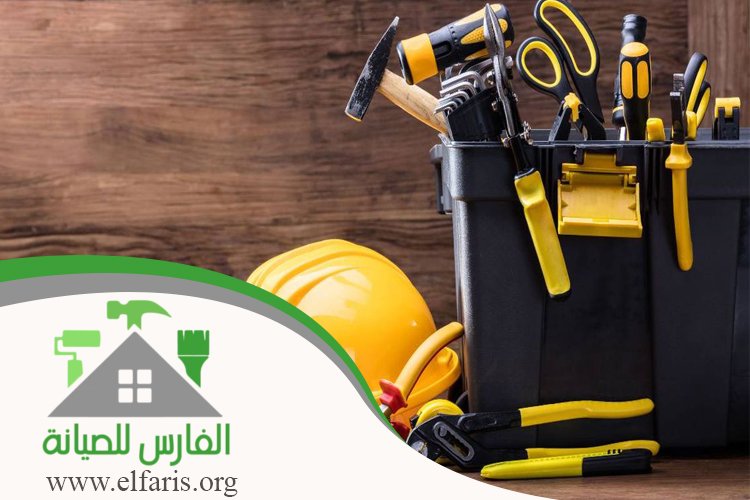 شركة صيانة في الفجيرة