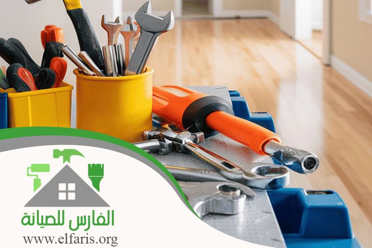 أفضل فني صيانة بالإمارات
