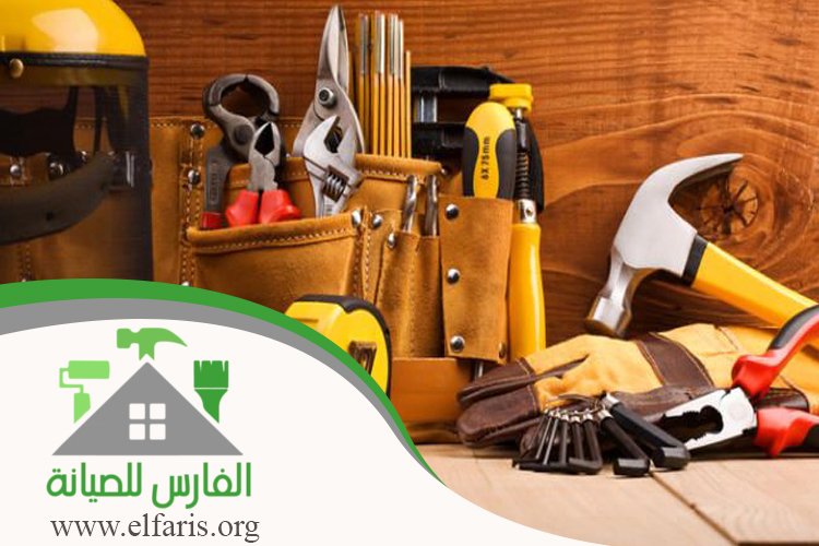 شركة صيانة في الفجيرة