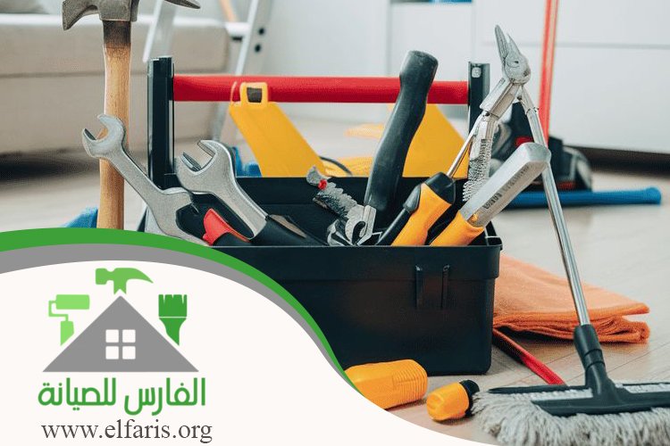 أفضل فني صيانة بالإمارات