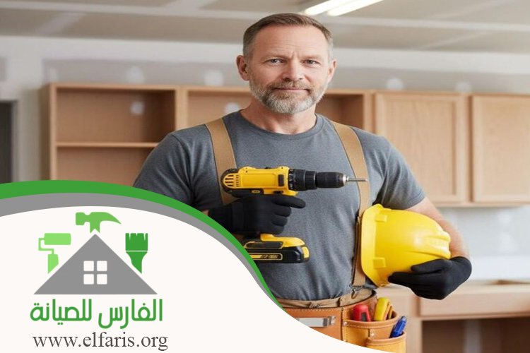 شركة صيانة في الامارات
