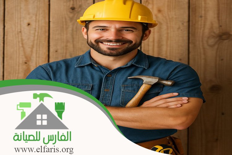 شركة صيانة في الامارات
