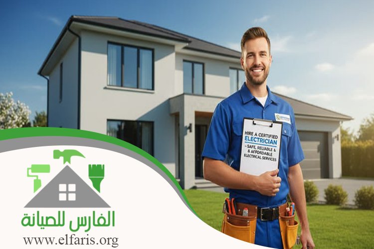 صيانة منازل في دبي