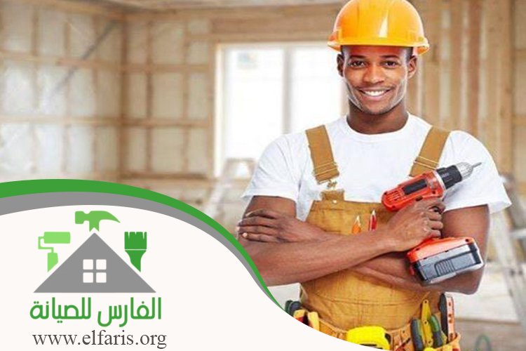 صيانة منازل في عجمان