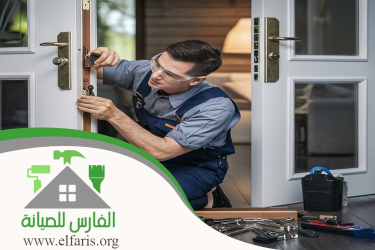 صيانة منازل في راس الخيمة