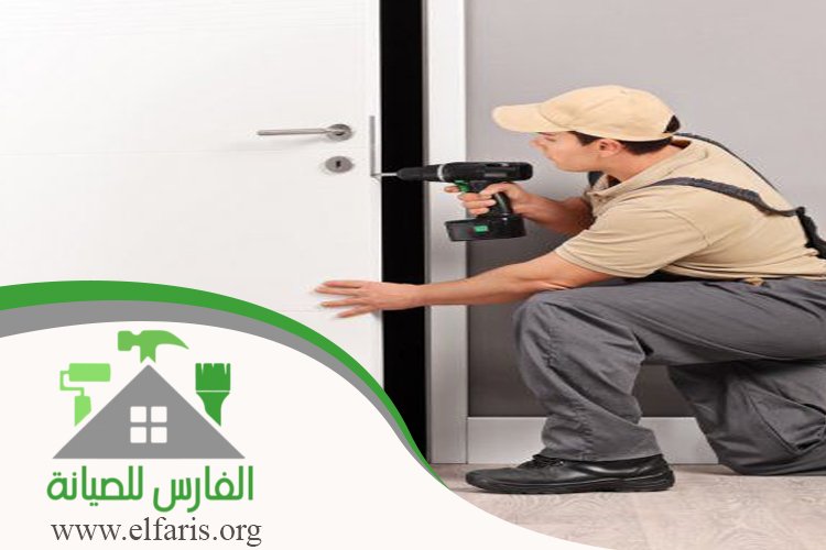 صيانة منازل في راس الخيمة