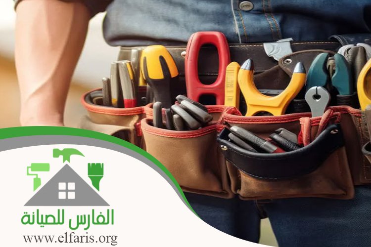 صيانة منازل في الفجيرة