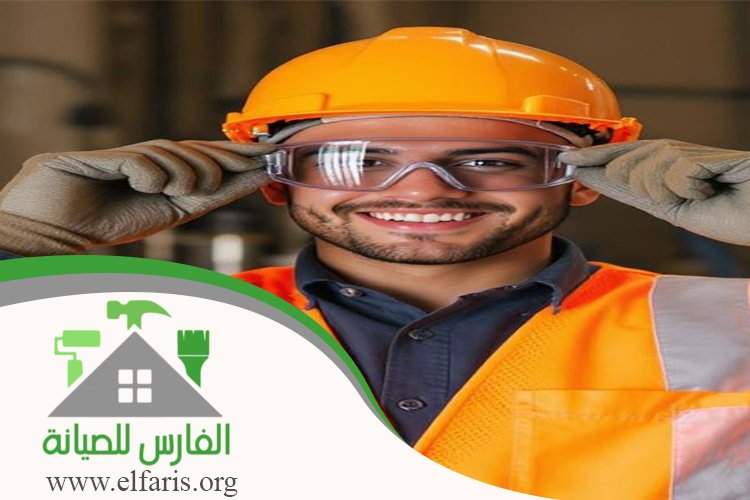 صيانة منازل في الامارات